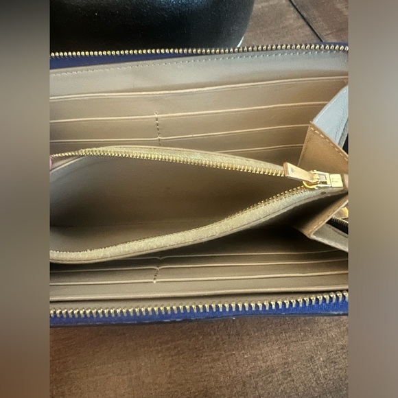 Celine Continental Wallet - Picture 7 of 9